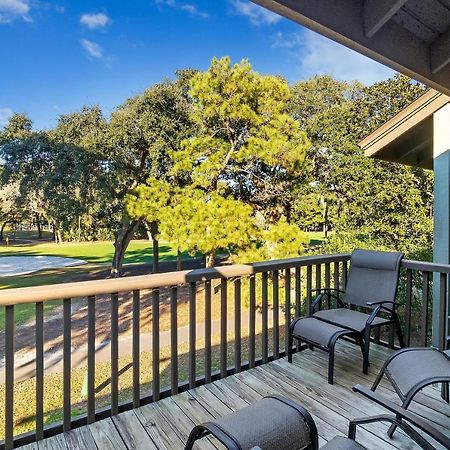 1368 Fairway Oaks Villa Kiawah Island Exterior foto