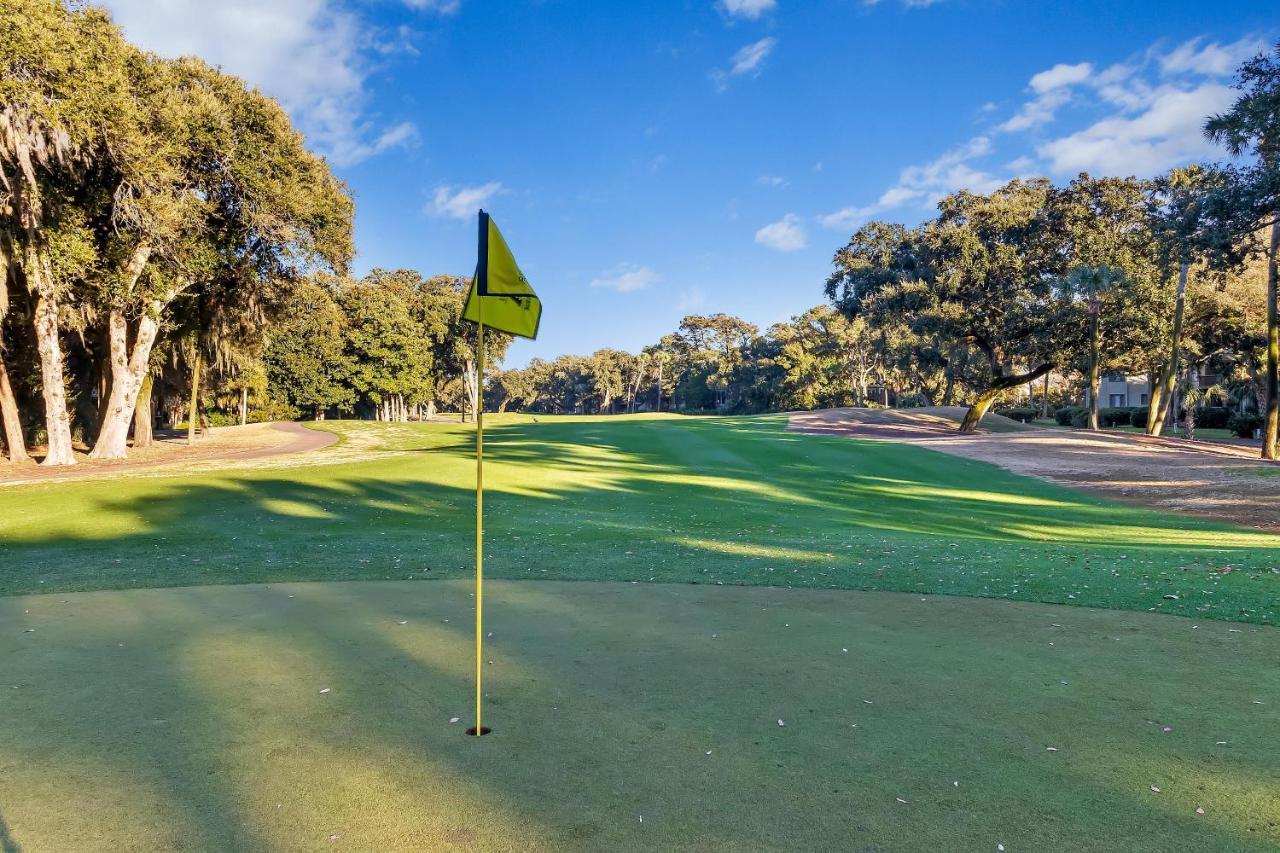 1368 Fairway Oaks Villa Kiawah Island Exterior foto